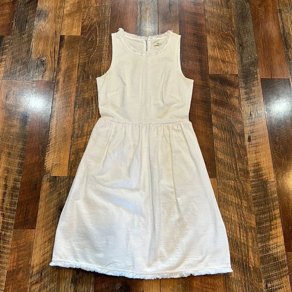 Madewell dress XS (5025D)